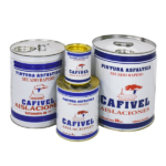 Pintura Asfáltica